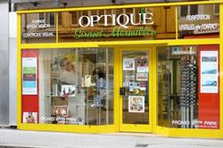 Optique Sirand-Mermillon, Saint-Claude - Horaires d'ouverture