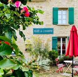 Musée de L'absinthe, Auvers-sur-Oise - Horaires d'ouverture
