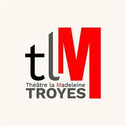 Théatre de la Madeleine, Troyes - Horaires d'ouverture