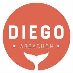 Diego - Arcachon, - Horaires d'ouverture