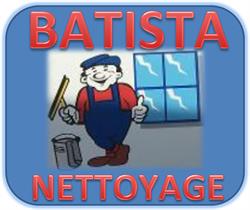 BATISTA NETTOYAGE SARL, La Chaussée-Saint-Victor - Horaires d'ouverture