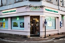 Pharmacie d'Abraham, Sens - Horaires d'ouverture