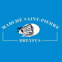 Marché Saint-Pierre, Paris - Horaires d'ouverture