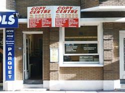 Copy Centre SARL, Marcq-en-Baroeul - Horaires d'ouverture