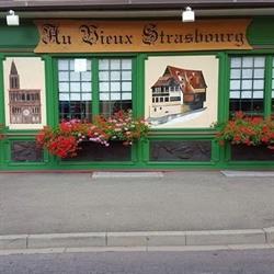 Au Vieux Strasbourg, Forbach - Horaires d'ouverture