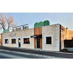 Restaurant Le Jeune Bois, Beauvois-en-Cambrésis - Horaires d'ouverture