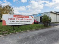 Technic Repro SARL, Reims - Horaires d'ouverture