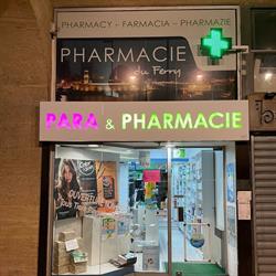 Koharian Pharmacie Du Ferry, Marseille - Horaires d'ouverture