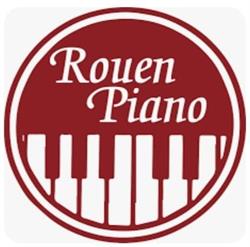 Rouen Pianos, Saint-Jean-du-Cardonnay - Horaires d'ouverture