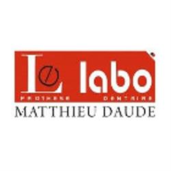 Le.Labo - Matthieu Daude, Brive-la-Gaillarde - Horaires d'ouverture