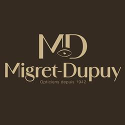 Migret-Dupuy Opticiens - Opticien AUCH, Auch - Horaires d'ouverture