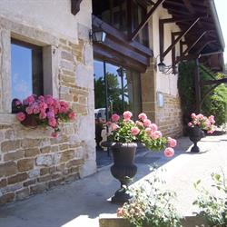Domaine de La Rochère, Domsure - Horaires d'ouverture