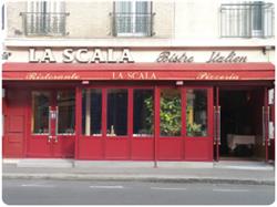 Restaurant La Scala, Issy-les-Moulineaux - Horaires d'ouverture