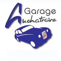 Parking Auchatraire, Clermont-Ferrand - Horaires d'ouverture