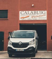 Calabuig Peinture, Le Muy - Horaires d'ouverture