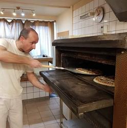 Pizzas Borie, Mauriac - Horaires d'ouverture