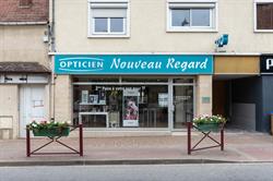 Opticien Nouveau Regard, Villers-Saint-Paul - Horaires d'ouverture