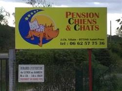 Vilain Jean Christophe, Saint-Pons - Horaires d'ouverture