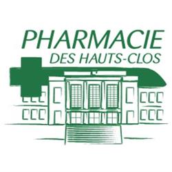Pharmacie Charlotte Pouillot, Saint-André-les-Vergers - Horaires d'ouverture