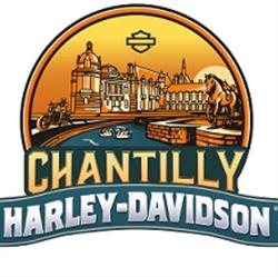 Harley-Davidson Chantilly, Saint-Maximin - Horaires d'ouverture