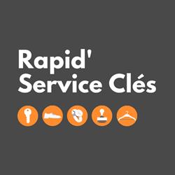 Rapid Services Clés, Grasse - Horaires d'ouverture