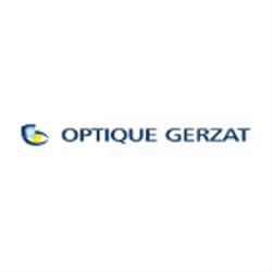Optique Gerzat, - Horaires d'ouverture