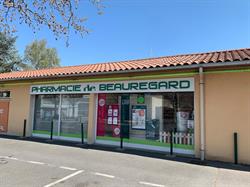 Pharmacie De Beauregard, Montbrison - Horaires d'ouverture