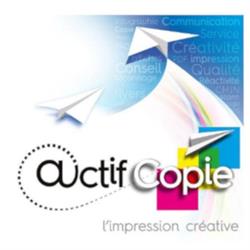 Actif Copie, Lorient - Horaires d'ouverture