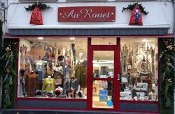 Au Rouet, Saint-Quentin - Horaires d'ouverture