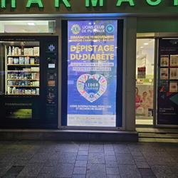 Pharmacie Wallace, Puteaux - Horaires d'ouverture