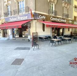 Central Parc, Grenoble - Horaires d'ouverture
