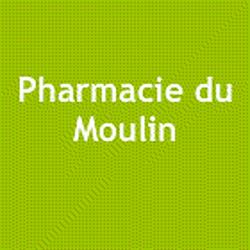 Pharmacie du Moulin, Pommeuse - Horaires d'ouverture