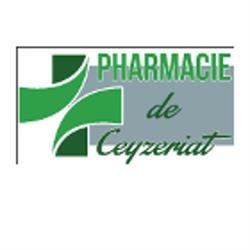 Pharmacie De Ceyzériat, - Horaires d'ouverture