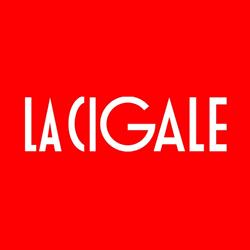 Cigale, Paris - Horaires d'ouverture