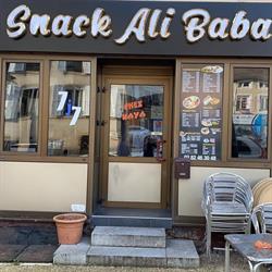 Snack Bar Ali Baba, Val de Briey - Horaires d'ouverture