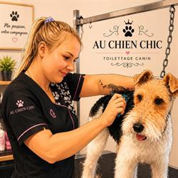 Au Chien Chic, Ambérieu-en-Bugey - Horaires d'ouverture