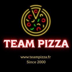 Team Pizza, Libourne - Horaires d'ouverture