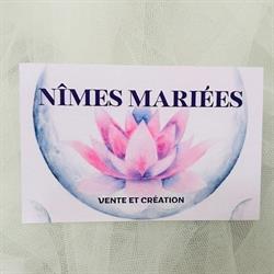 Nimes Mariéés, Nîmes - Horaires d'ouverture