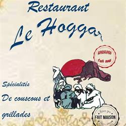 Le Hoggar, Caudebec-lès-Elbeuf - Horaires d'ouverture