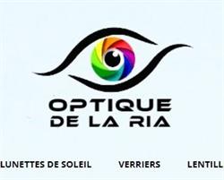 Optique De La Ria, Belz - Horaires d'ouverture