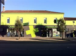 Pharmacie Terral-Candau, Mont-de-Marsan - Horaires d'ouverture