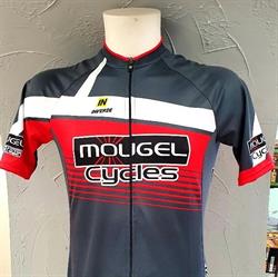 Mougel Cycles, Saint-Étienne-lès-Remiremont - Horaires d'ouverture