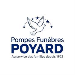 Pompes Funèbres POYARD, Saint-Martin-en-Haut - Horaires d'ouverture