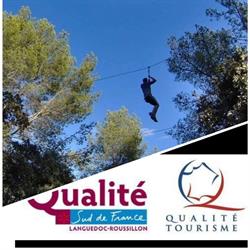 Tyroliane, Saint-Christol - Horaires d'ouverture