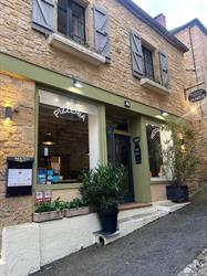 Pizzeria La Notte, Gourdon - Horaires d'ouverture