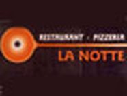 Pizzeria La Notte, Gourdon - Horaires d'ouverture