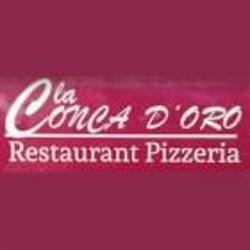 La Conca D'Oro, Le Creusot - Horaires d'ouverture