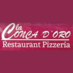 La Conca D'Oro, Le Creusot - Horaires d'ouverture