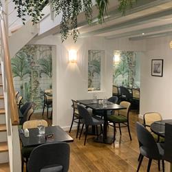 Pizzéria Le Victor Hugo, Châteaubriant - Horaires d'ouverture