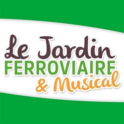 Le Jardin Ferroviaire & Musical, Chatte - Horaires d'ouverture